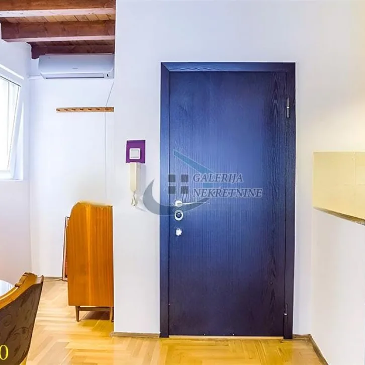 Stan Prodaja Beograd Atelje 212 88 m2