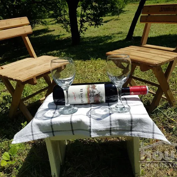 Kuća na prodaju, Susek, Beočin, 100m², 226.600 €