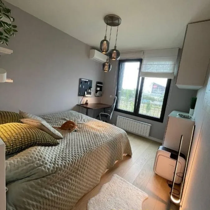 Četvorosoban stan na prodaju, Dorćol, Beograd, 117m², 1. sprat, 780.000 €