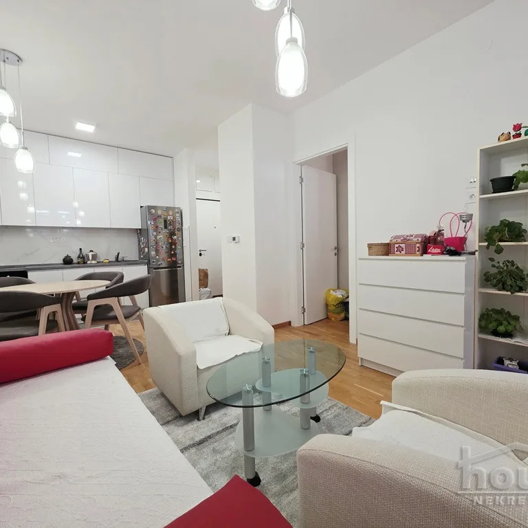 Stan Prodaja Novi Sad  41 m2