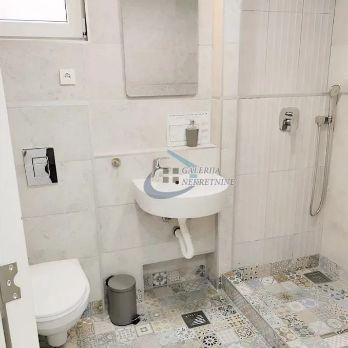 Stan Prodaja Beograd Profesorska Kolonija 59 m2