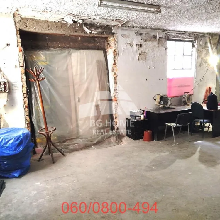 Lokal Prodaja Beograd Centar (Zemun) 113 m2