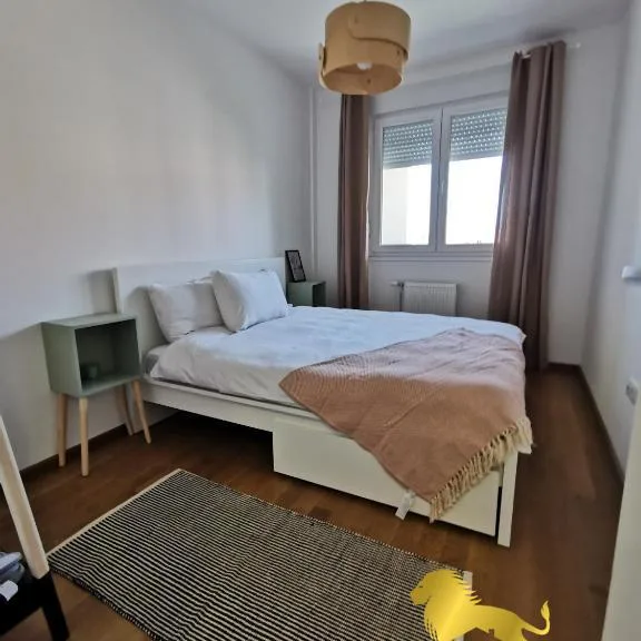Stan Izdavanje Novi Sad  45 m2