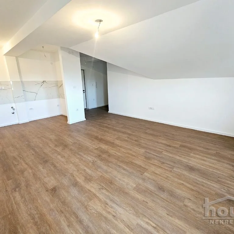 Stan Prodaja Novi Sad  41 m2