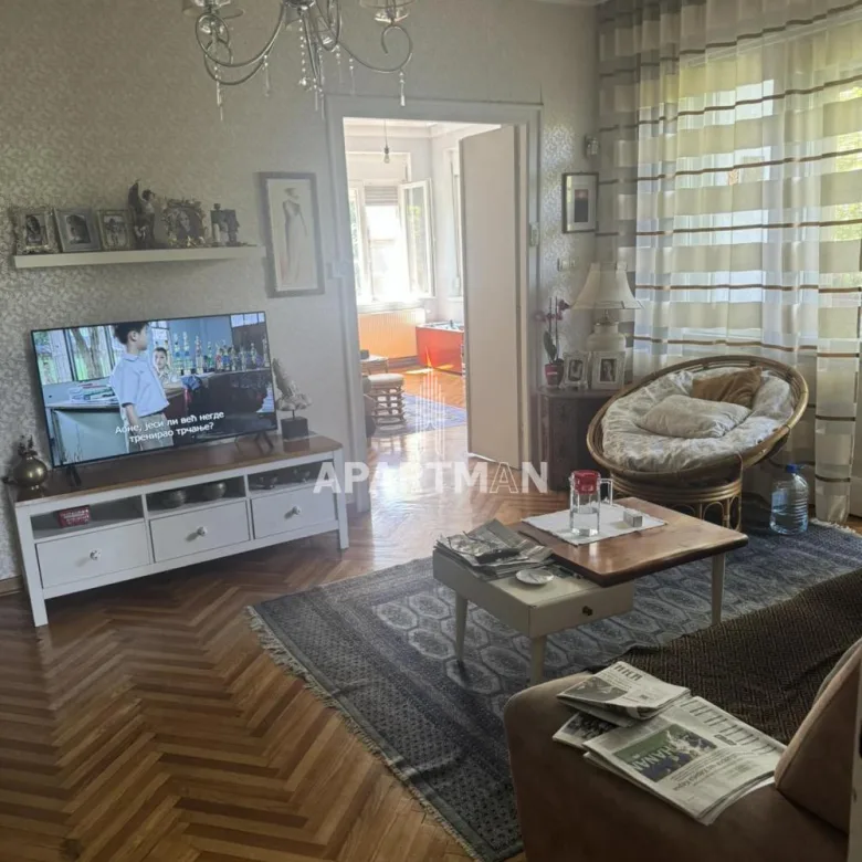 Stan Prodaja Beograd Senjak 101 m2