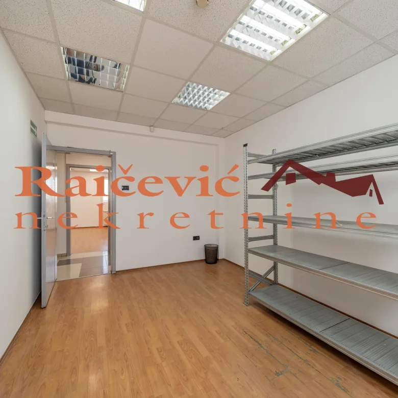 Lokal Izdavanje Beograd Gornji Grad 216 m2