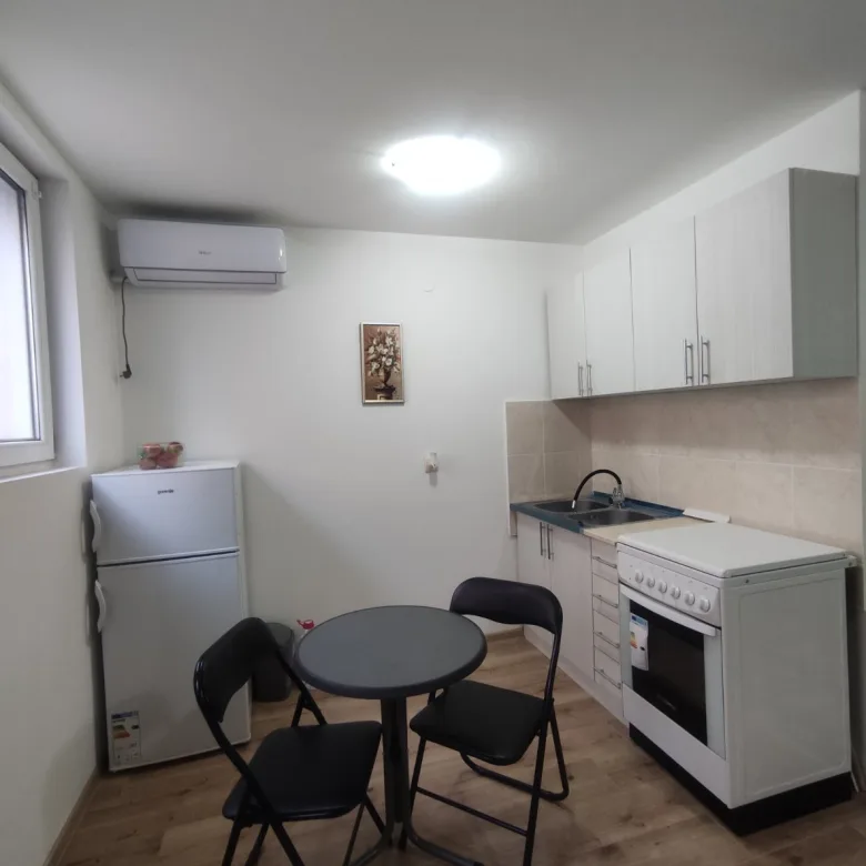 Stan Izdavanje Novi Sad Cara Dušana 25 m2