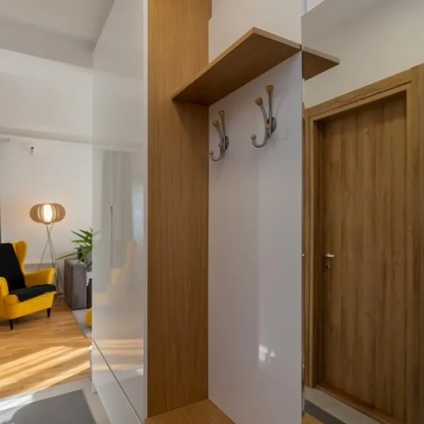 Dvosoban stan na prodaju, Centar, Zlatibor, 41m², 75.000 €