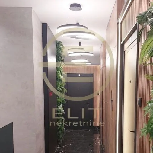 Dvosoban stan za izdavanje, Južni Telep, Novi Sad, 52m², 600 €/mes