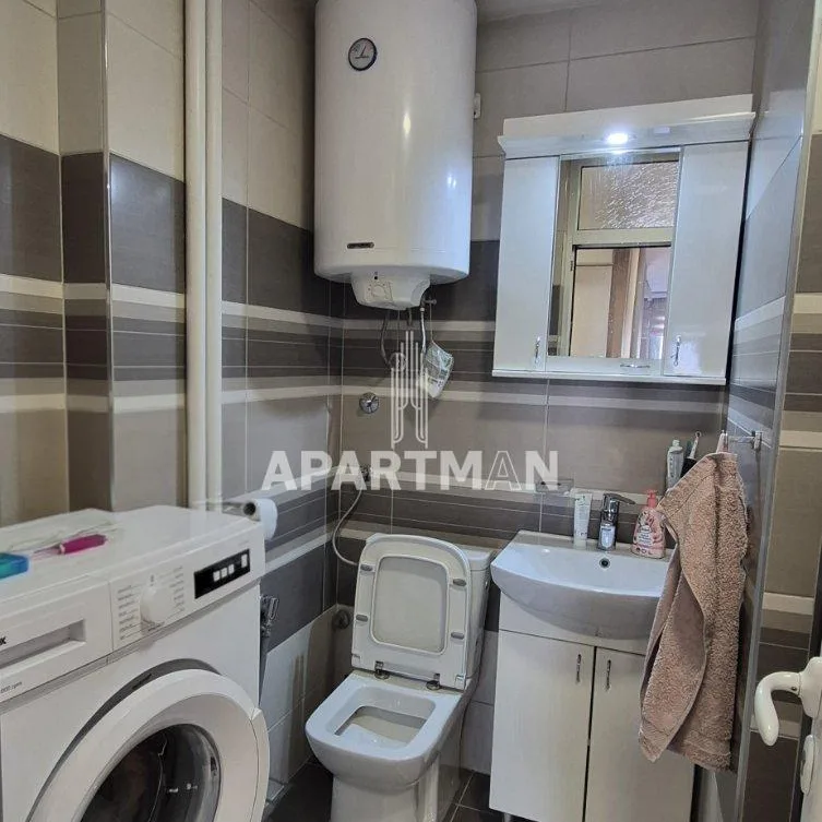 Stan Prodaja Beograd Blok 45 90 m2