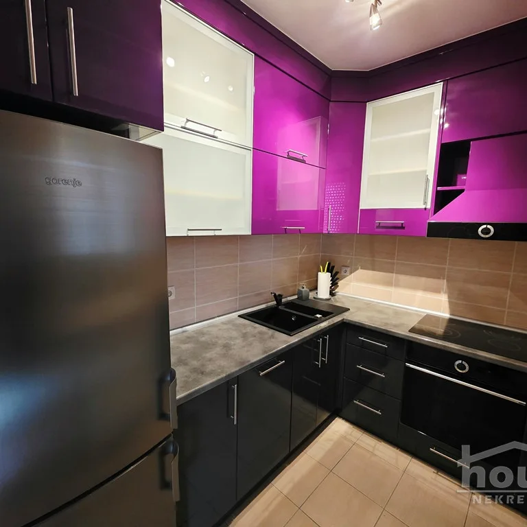 Stan Prodaja Novi Sad Nova Detelinara 72 m2