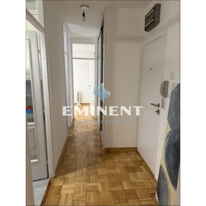 Stan Izdavanje Beograd Blok 61 53 m2