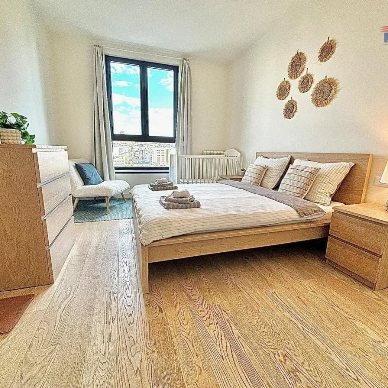 Stan Izdavanje Beograd Beograd Na Vodi 75 m2