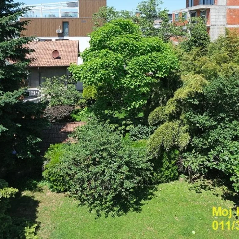 Četvorosoban stan na prodaju, Autokomanda, Beograd, 125m², 380.000 €