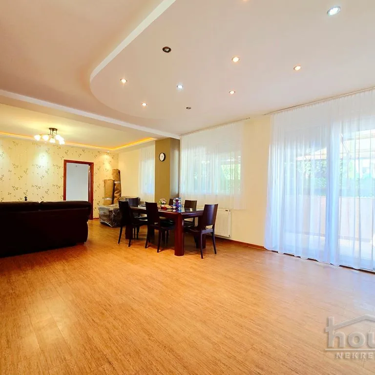 Stan Prodaja Novi Sad Tatarsko Brdo 130 m2