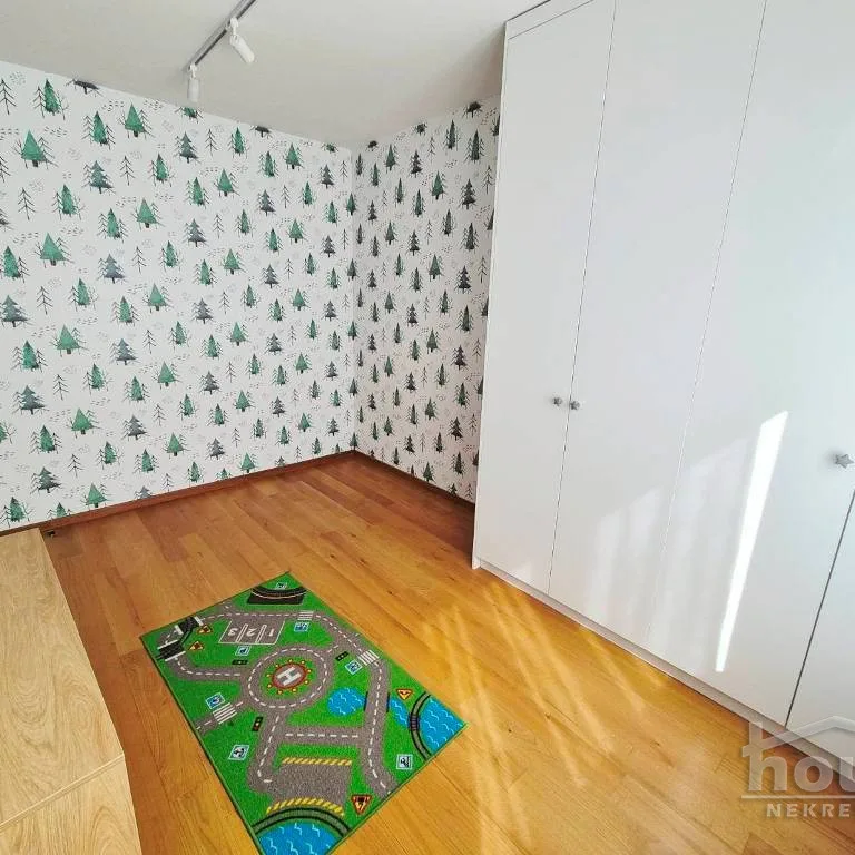 Trosoban stan na prodaju, Bulevar Evrope, Novi Sad, 78m², 5. sprat, 270.000 €