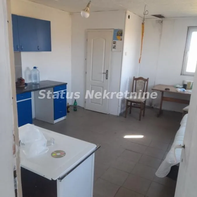 Plac na prodaju, Centar, Inđija, 192,4 ari, 792.688 €