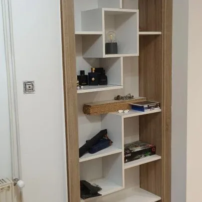 Trosoban stan na prodaju, Borča, Beograd, 111m², 1. sprat, 185.000 €