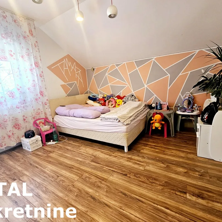 Kuća na prodaju, Veternik, Novi Sad, 270m², 300.000 €