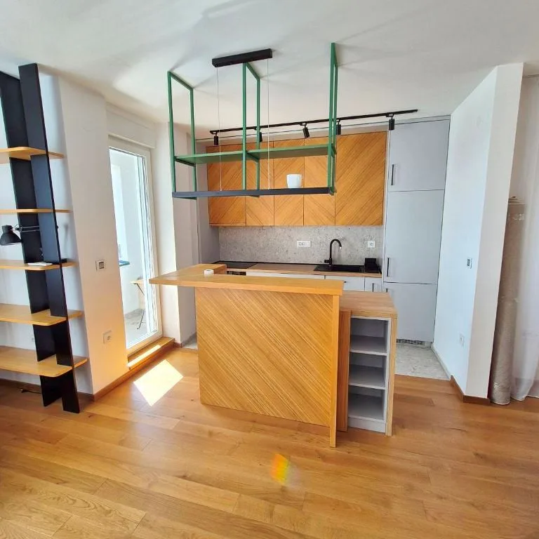 Stan Prodaja Novi Sad  78 m2