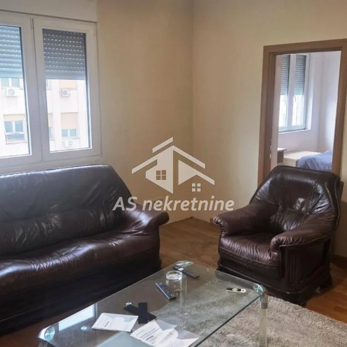 Stan Izdavanje Beograd Skupština 65 m2