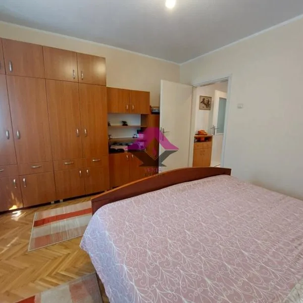 Stan Prodaja Beograd Novi Grad 92 m2