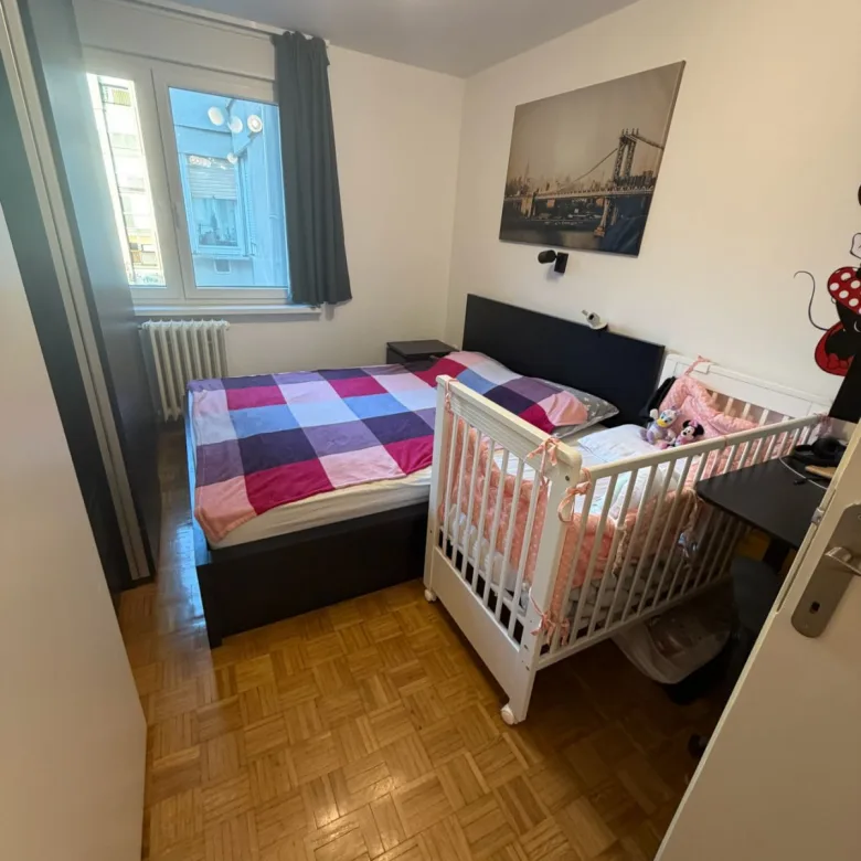 Dvosoban stan na prodaju, Liman 3, Novi Sad, 55m², 3. sprat, 190.000 €