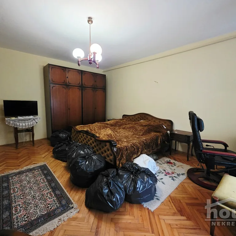 Stan Prodaja Novi Sad  130 m2