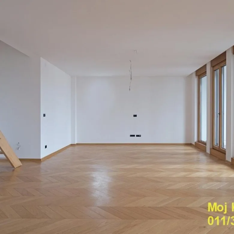 Petosoban stan na prodaju, Južni Bulevar, Beograd, 193m², 830.000 €