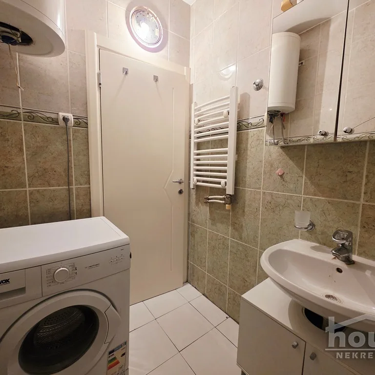Stan Prodaja Novi Sad  23 m2