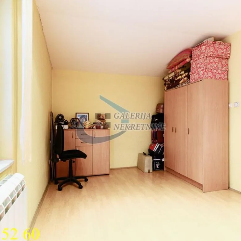 Četvorosoban stan na prodaju, Braće Jerković, Beograd, 95m², 210.000 €