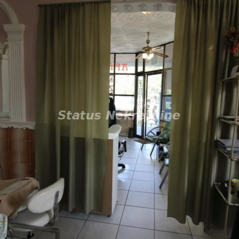 Lokal na prodaju, Novo Naselje, Novi Sad, 37m², 116.000 €