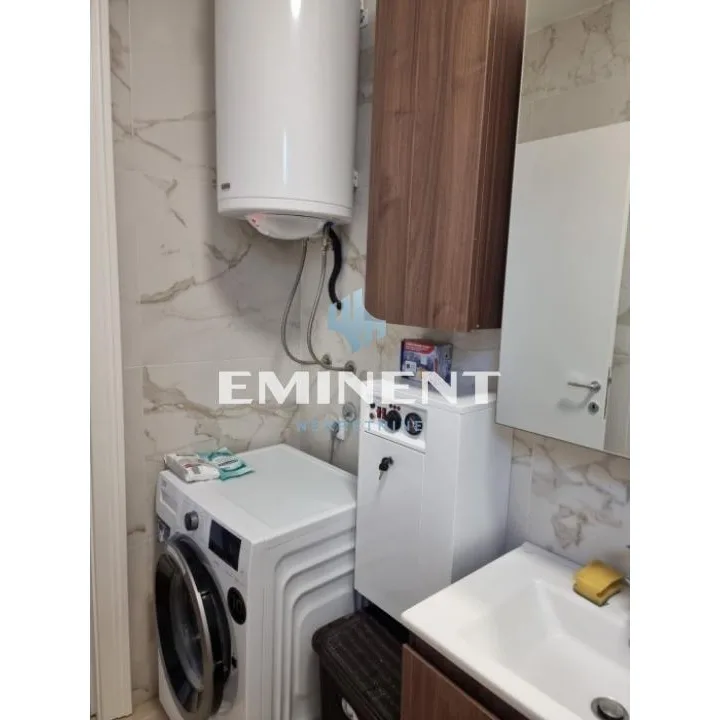 Jednosoban stan za izdavanje, Gornji Grad, Beograd, 35m², 500 €/mes