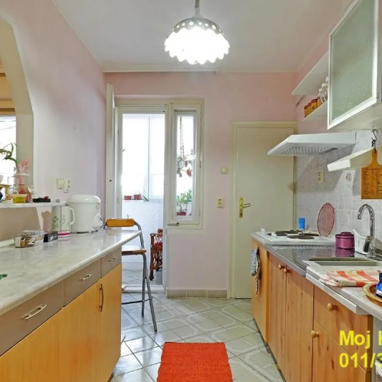 Stan Prodaja Beograd Južni Bulevar 65 m2