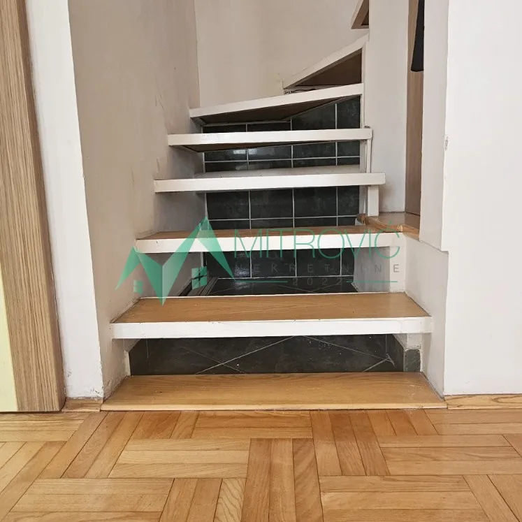 Stan Prodaja Novi Sad  39 m2