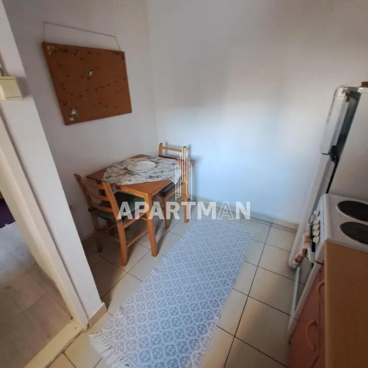 Stan Prodaja Beograd Hram Svetog Save 29 m2