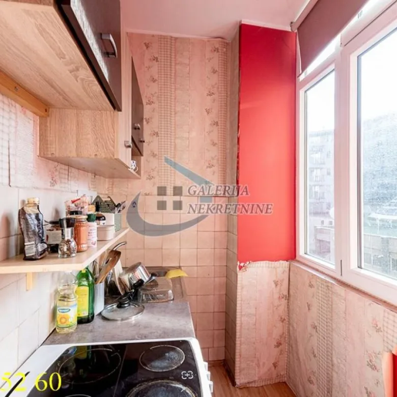 Dvosoban stan na prodaju, Terazije, Beograd, 59m², 299.000 €