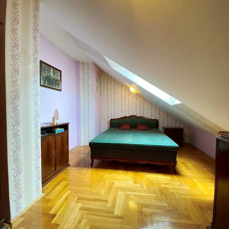 Trosoban stan na prodaju, Sajmište, Novi Sad, 100m², 240.000 €