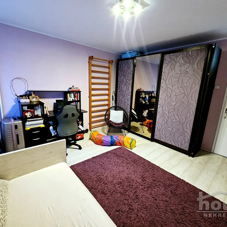 Trosoban stan na prodaju, Liman 1, Novi Sad, 81m², 235.000 €