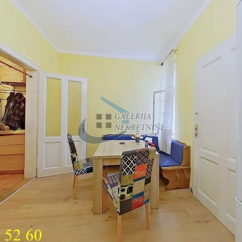 Stan Prodaja Beograd Atelje 212 104 m2