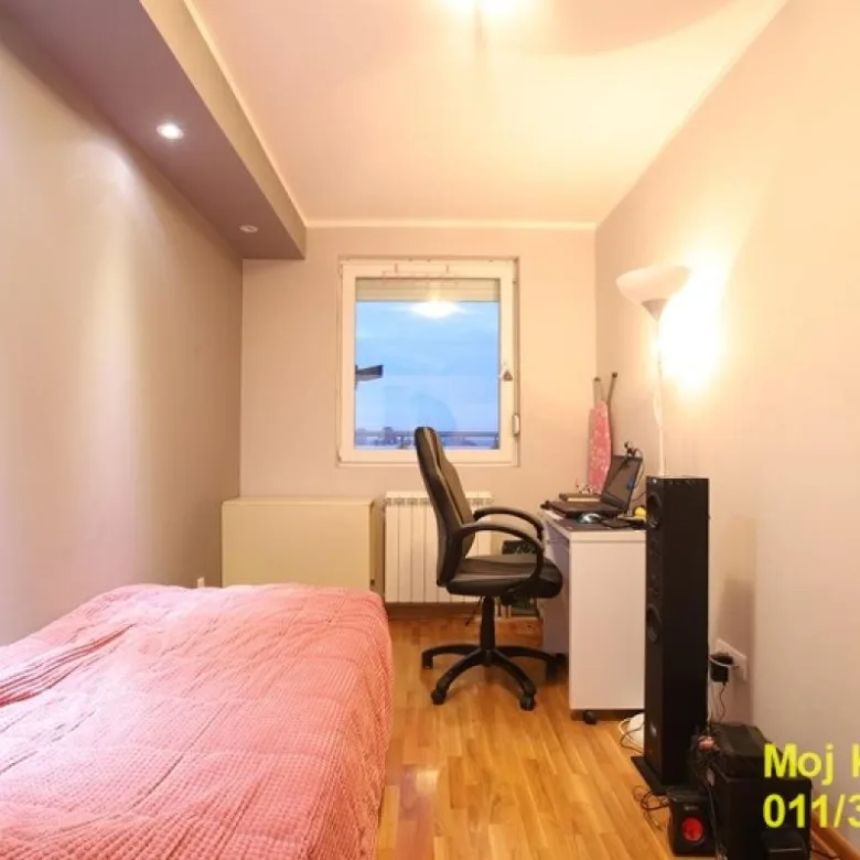 Stan Prodaja Beograd Stepa Stepanović 46 m2