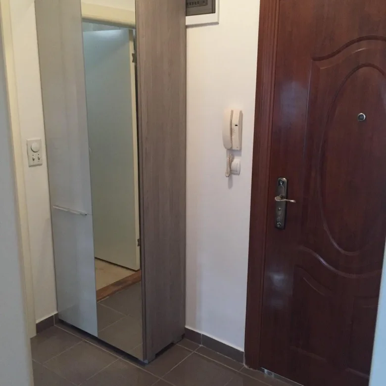 Stan Izdavanje Novi Sad  34 m2