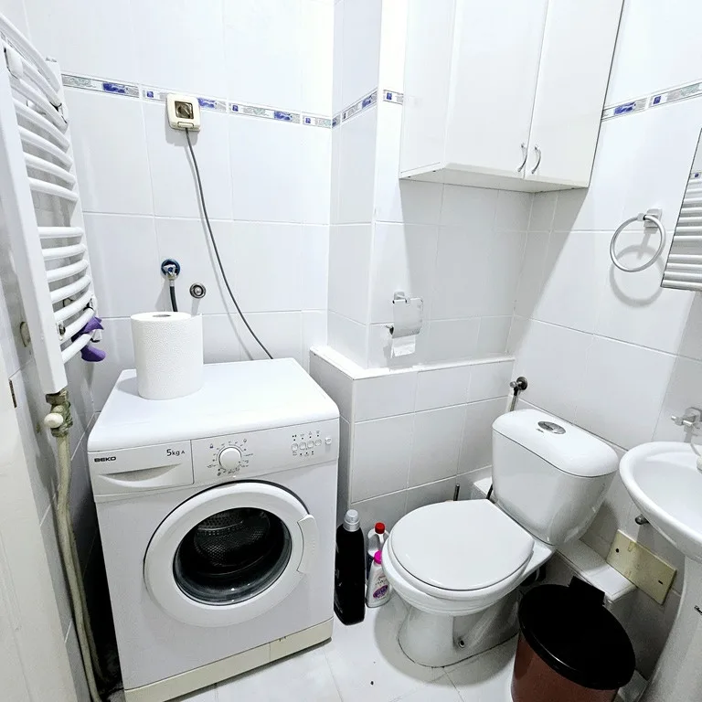 Jednoiposoban stan na prodaju, Centar, Novi Sad, 42m², 125.000 €