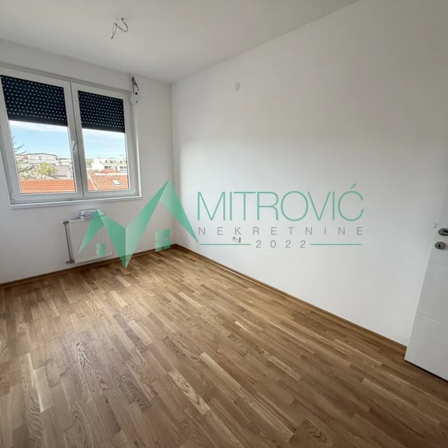 Stan Prodaja Novi Sad  58 m2