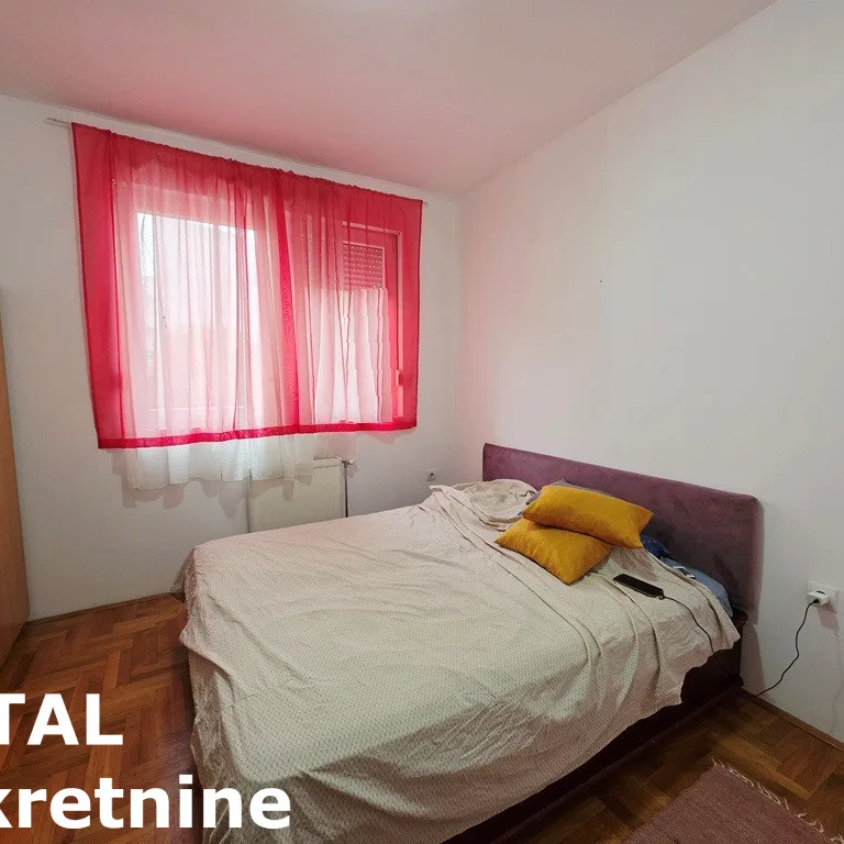 Stan Prodaja Novi Sad  44 m2