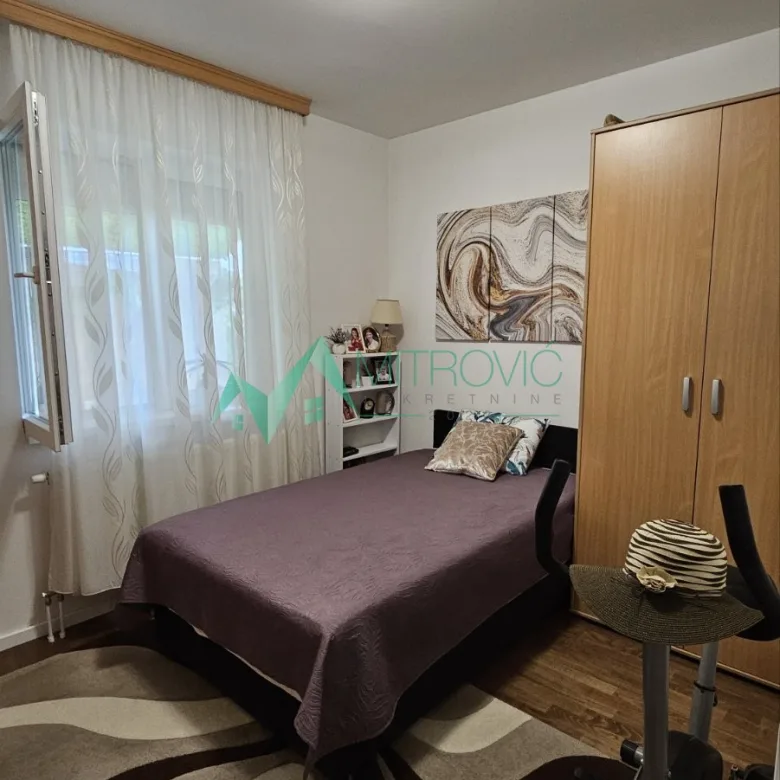 Stan Prodaja Novi Sad  68 m2