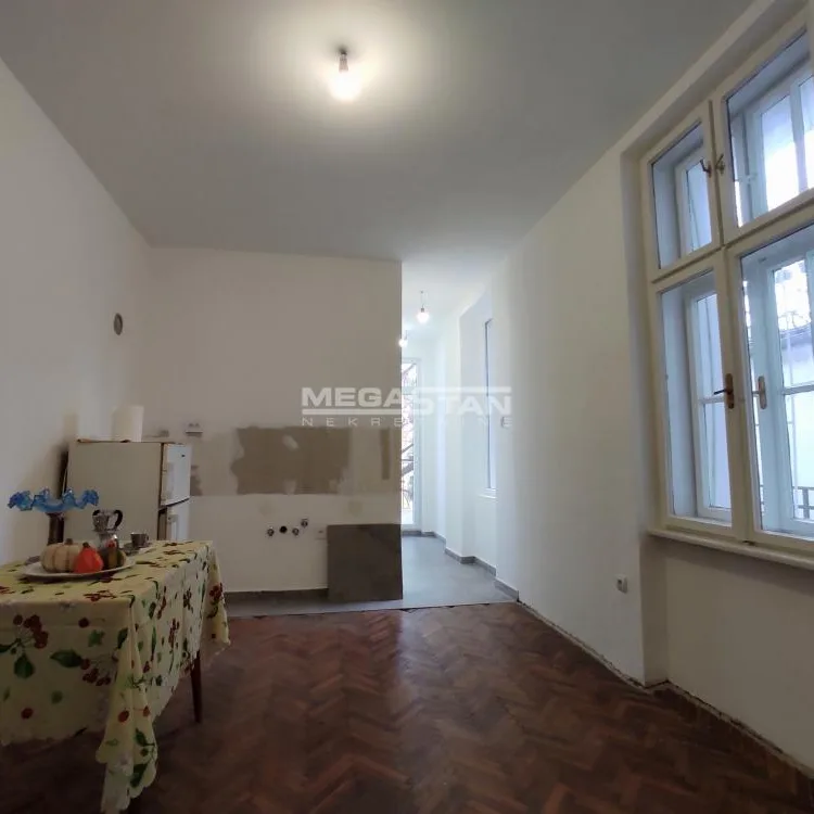 Stan Prodaja Beograd Centar (Stari Grad) 87 m2