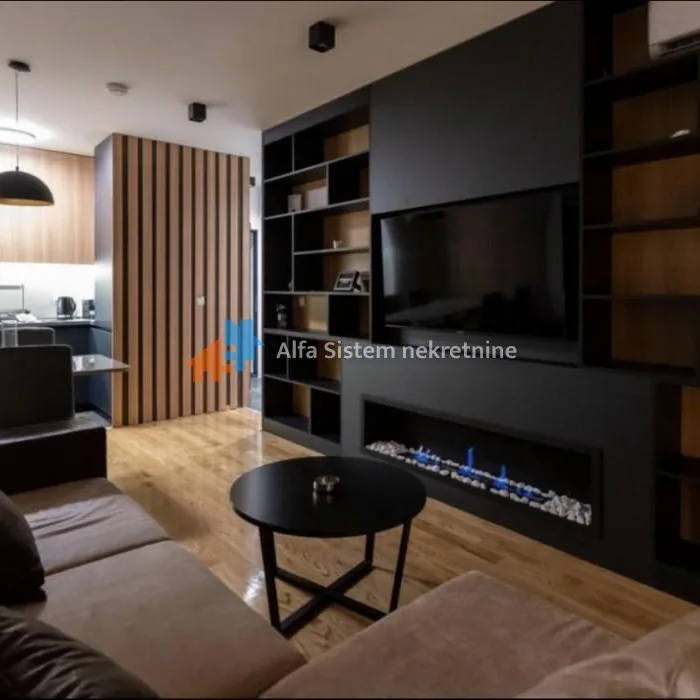 Stan Prodaja Beograd Crveni Krst 54 m2