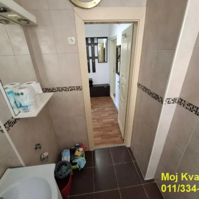 Dvosoban stan na prodaju, Žarkovo, Beograd, 56m², 158.760 €