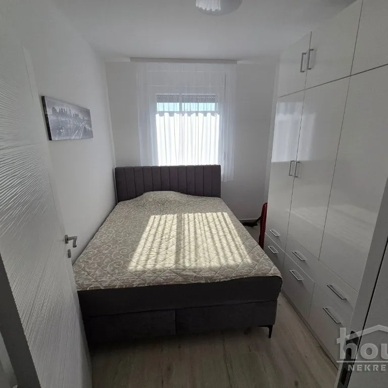 Stan Prodaja Novi Sad  88 m2